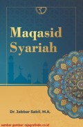 Maqasid Syariah