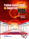 Praktikum Akuntansi Manual dan Komputerisasi dengan MYOB