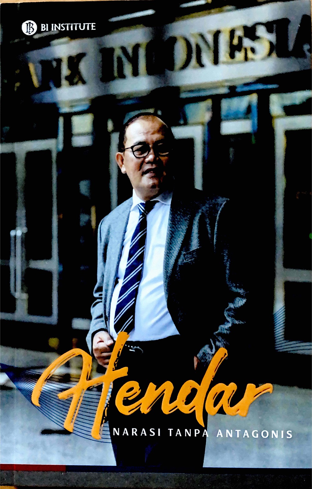 Hendar: Narasi Tanpa Antagonis