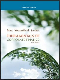 Fundamentals of Corporate Finance