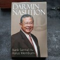 Darmin Nasution: Bank Sentral Itu Harus Membumi