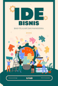 Ide Bisnis Bagi Pelajar dan Mahasiswa