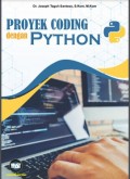 Proyek Coding dengan Python
