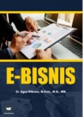 E-Bisnis