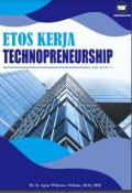 Etos Kerja Technopreneurship