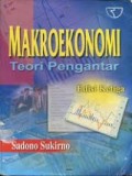 Makroekonomi: Teori Pengantar