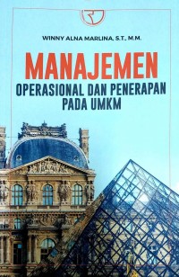Image of Manajemen Operasional dan Penerapan Pada UMKM
