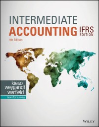 Image of Intermediate Accounting IFRS Edition