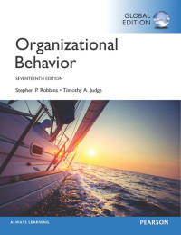 Image of Organizational Behavior