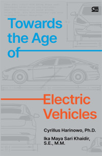 Image of Towards The Age Of Electric Vehicles