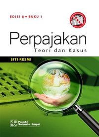 Image of Perpajakan: Teori dan kasus (Buku 1)