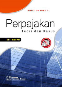 Image of Perpajakan: Teori dan Kasus (Buku 1)