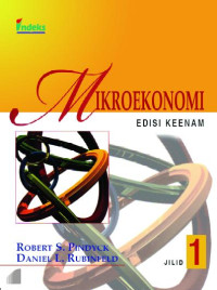 Image of Mikroekonomi