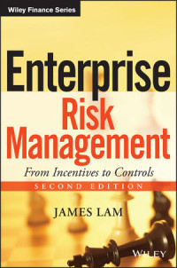 Image of Enterprise Risk Management: From Incentives to Controls