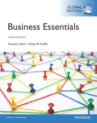 Image of Business Essentials