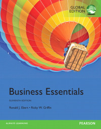 Image of Business Essentials