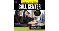 Image of Call Center: Call Center Handbook Mengupas Tuntas Layanan Pelanggan