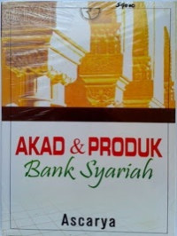 Image of Akad & Produk Bank Syariah