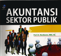 Image of Akuntansi Sektor Publik