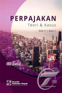 Image of Perpajakan: Teori dan Kasus (Buku 1)