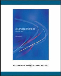 Image of Macroeconomics