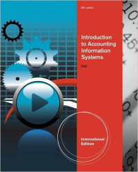 Image of Introduction to Accounting Information Systems