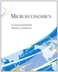 Image of Microeconomics