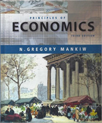 Image of Principle of Economics