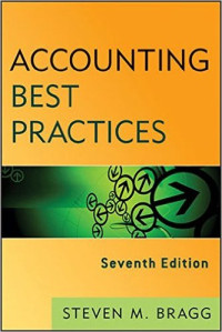 Image of Accounting best practices