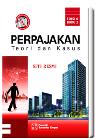 Image of Perpajakan : Teori dan Kasus (Buku 2)