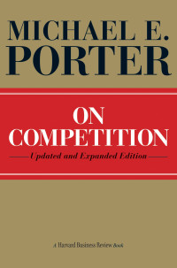 Image of On Competition