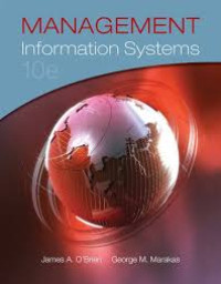 Image of Management Information Systems