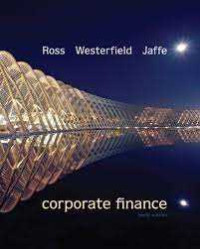 Image of Corporate Finance