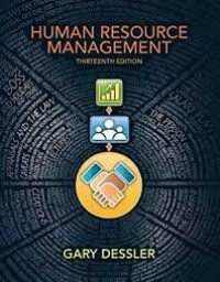 Image of Human Resource Management