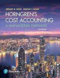 Image of Advanced Financial Accounting