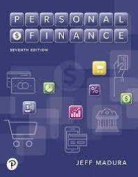 Image of Personal Finance