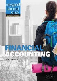 Image of Financial Accounting