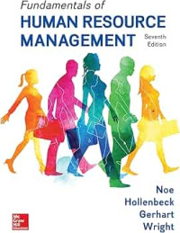 Image of Fundamentals of Human Resource Management