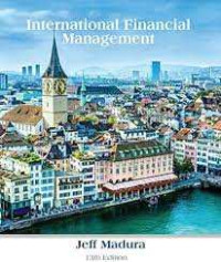 Image of International Financial Management