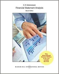Image of Financial Statement Analysis