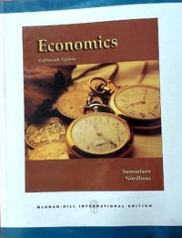Image of Economics