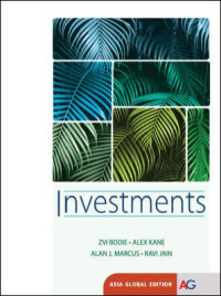 Image of Investments (Asia Global Edition)