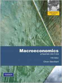 Image of Macroeconomics : Updated Edition