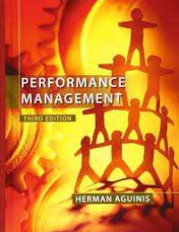 Image of Performance Management
