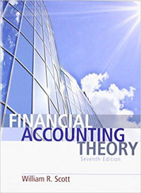 Image of Financial Accounting Theory