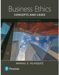 Image of Business Ethics: Concepts and Cases