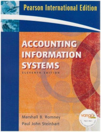 Image of Accounting Information Systems