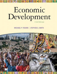 Image of Economic Development