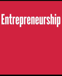 Image of Entrepreneurship