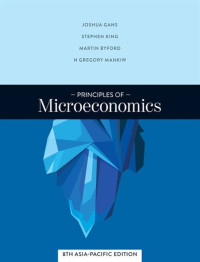 Image of Principles Of Microeconomics